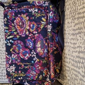 Vera Bradley Laptop Bag